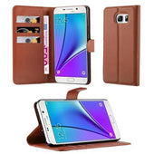 Lade das Bild in den Galerie-Viewer, Braun / Galaxy NOTE 5