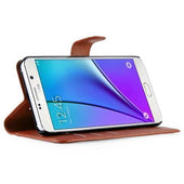 Lade das Bild in den Galerie-Viewer, Braun / Galaxy NOTE 5