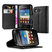 Load image into Gallery viewer, Schwarz / Galaxy POCKET NEO