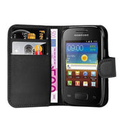 Load image into Gallery viewer, Schwarz / Galaxy POCKET NEO