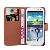 Load image into Gallery viewer, Braun / Galaxy S3 MINI