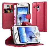 Lade das Bild in den Galerie-Viewer, Rot / Galaxy TREND DUOS