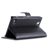 Lade das Bild in den Galerie-Viewer, Schwarz / Xperia C4