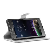 Load image into Gallery viewer, Weiß / Xperia Z