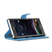 Load image into Gallery viewer, Blau / Xperia Z1