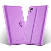 Lade das Bild in den Galerie-Viewer, Lila / Xperia Z5