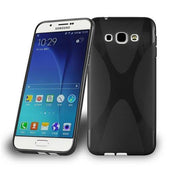 Load image into Gallery viewer, Schwarz / Galaxy A8 2015