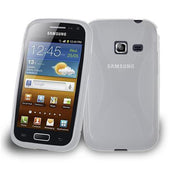 Lade das Bild in den Galerie-Viewer, Transparent / Galaxy ACE DUOS
