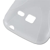 Lade das Bild in den Galerie-Viewer, Transparent / Galaxy ACE DUOS