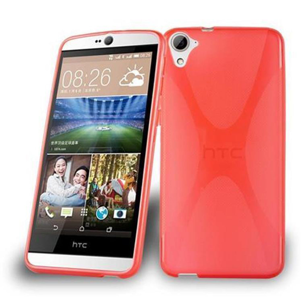 Rot / Desire 826