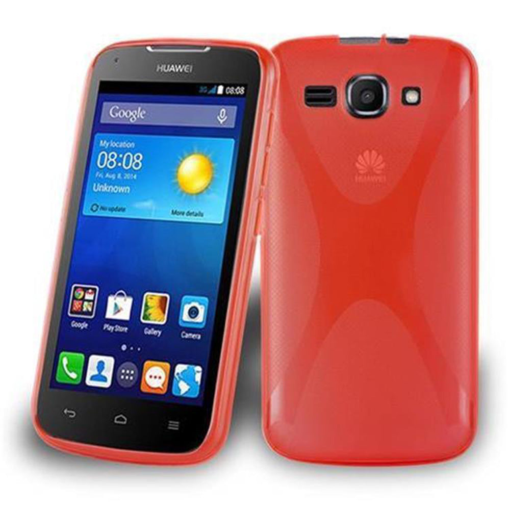 Rot / ASCEND Y520