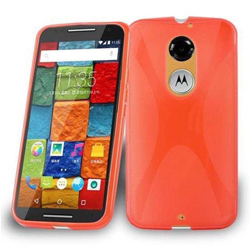 Rot / MOTO X3