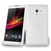 Load image into Gallery viewer, Transparent / Xperia ZL