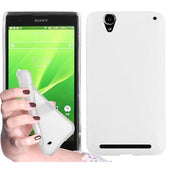 Load image into Gallery viewer, Transparent / Xperia T2 ULTRA