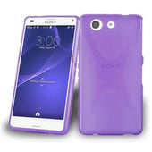 Load image into Gallery viewer, Lila / Xperia Z4 MINI / Z3 PLUS COMPACT