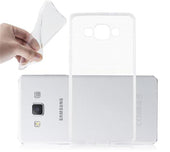 Load image into Gallery viewer, Transparent / Galaxy A5 2015