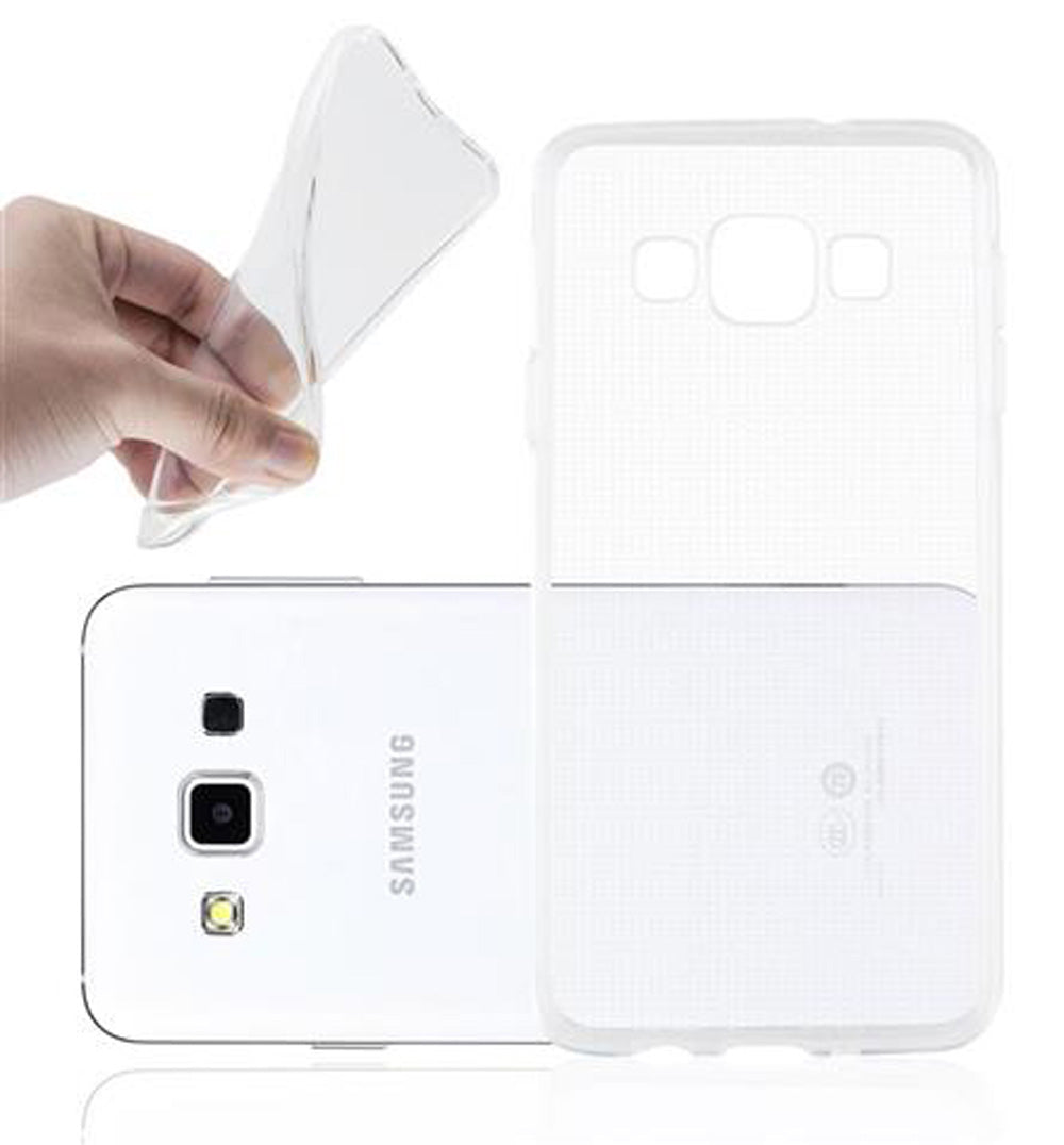 Transparent / Galaxy A3 2015