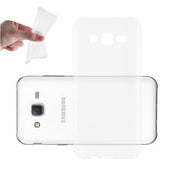Load image into Gallery viewer, Transparent / Galaxy J3 2015