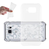 Lade das Bild in den Galerie-Viewer, Transparent / Galaxy S6 ACTIVE