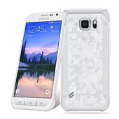 Lade das Bild in den Galerie-Viewer, Transparent / Galaxy S6 ACTIVE