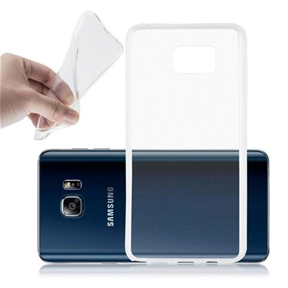 Transparent / Galaxy NOTE 5