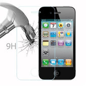 Lade das Bild in den Galerie-Viewer, Transparent / iPhone 4 / 4S