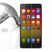 Load image into Gallery viewer, Transparent / Mi 4