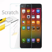 Load image into Gallery viewer, Transparent / Mi 4