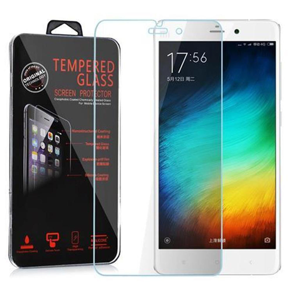 Transparent / Mi NOTE
