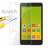 Load image into Gallery viewer, Transparent / RedMi 2A