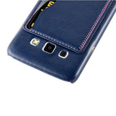 Lade das Bild in den Galerie-Viewer, Blau / Galaxy A3 2015