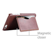 Lade das Bild in den Galerie-Viewer, Braun / Galaxy S3 / S3 NEO