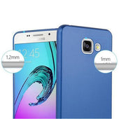 Load image into Gallery viewer, Blau / Galaxy A3 2016