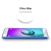 Load image into Gallery viewer, Blau / Galaxy A3 2016