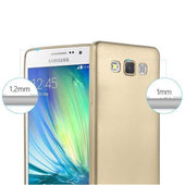 Load image into Gallery viewer, Gold / Galaxy A5 2015