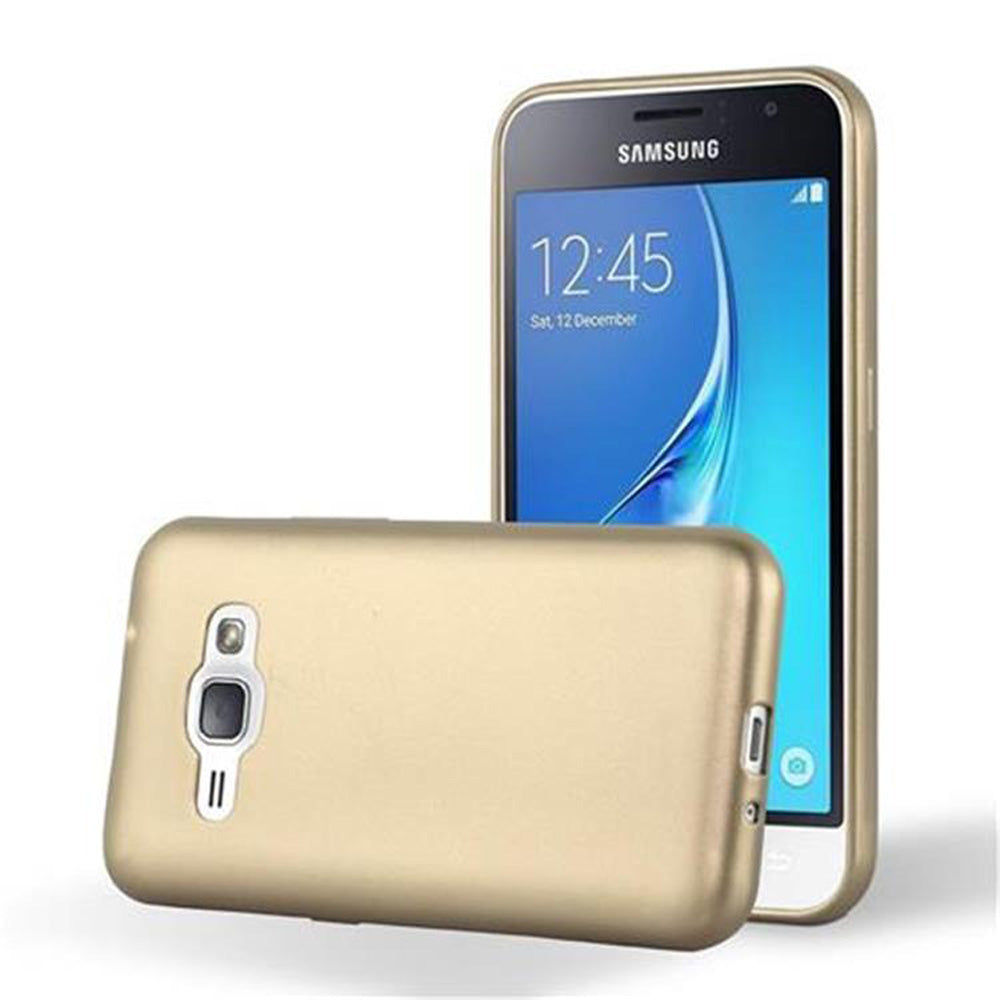 Gold / Galaxy J1 2015