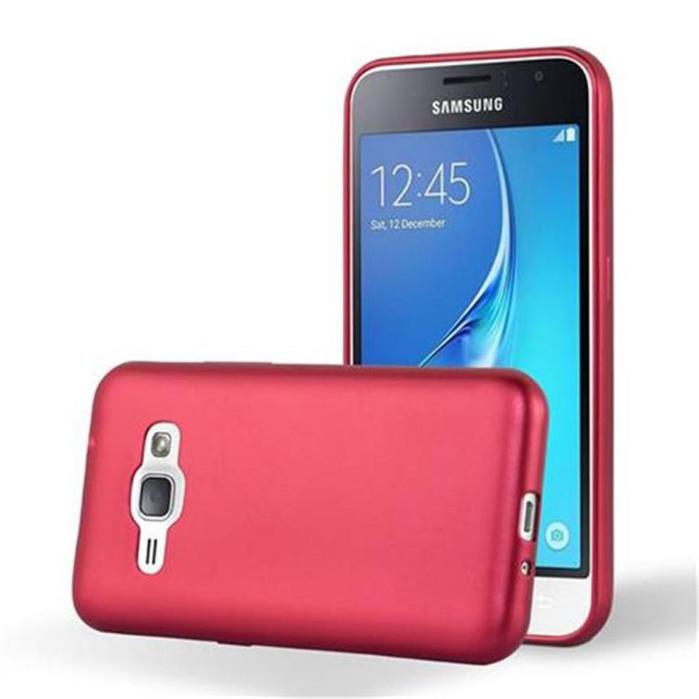 Rot / Galaxy J1 2016