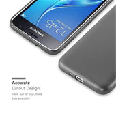 Load image into Gallery viewer, Grau / Galaxy J1 2016