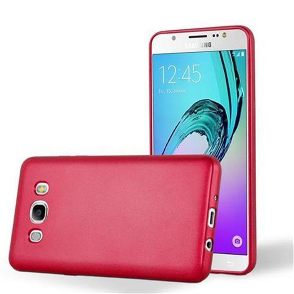 Rot / Galaxy J5 2016