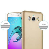 Load image into Gallery viewer, Gold / Galaxy J5 2016