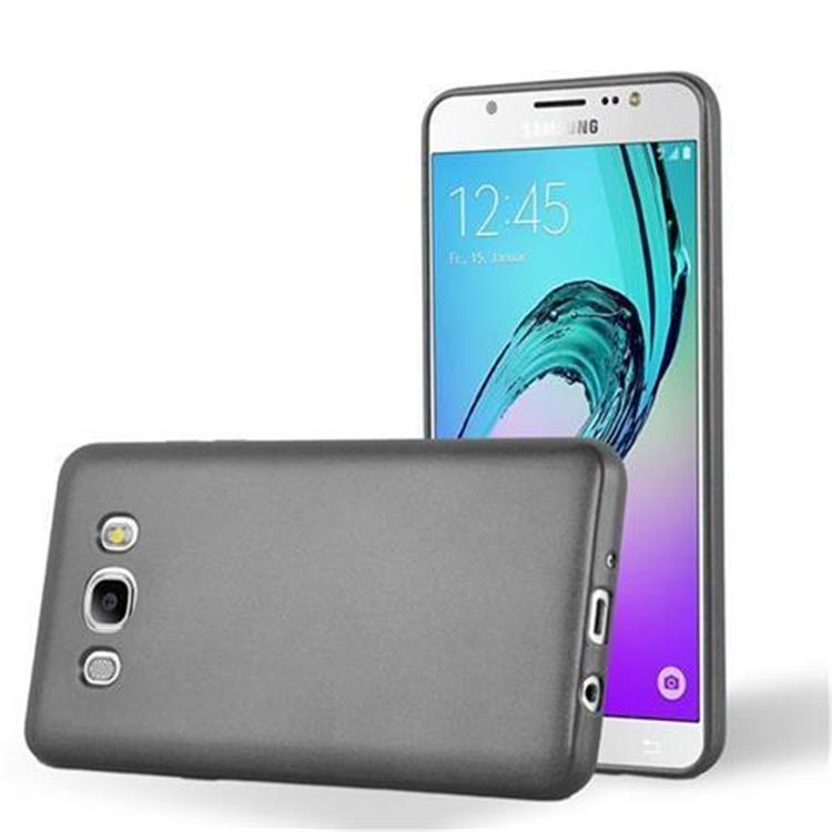 Grau / Galaxy J5 2016