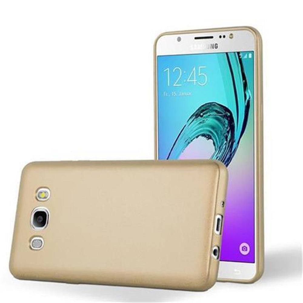 Gold / Galaxy J7 2016