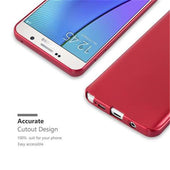 Lade das Bild in den Galerie-Viewer, Rot / Galaxy NOTE 5