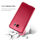 Lade das Bild in den Galerie-Viewer, Rot / Galaxy NOTE 5