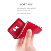 Lade das Bild in den Galerie-Viewer, Rot / Galaxy NOTE 5