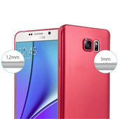 Lade das Bild in den Galerie-Viewer, Rot / Galaxy NOTE 5