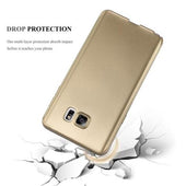 Lade das Bild in den Galerie-Viewer, Gold / Galaxy NOTE 5