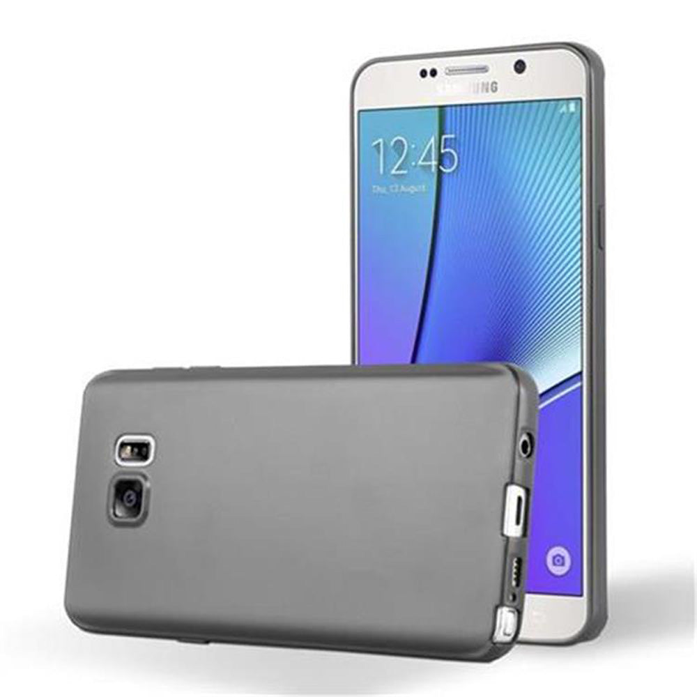 Grau / Galaxy NOTE 5