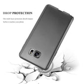 Lade das Bild in den Galerie-Viewer, Grau / Galaxy NOTE 5