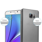 Lade das Bild in den Galerie-Viewer, Grau / Galaxy NOTE 5